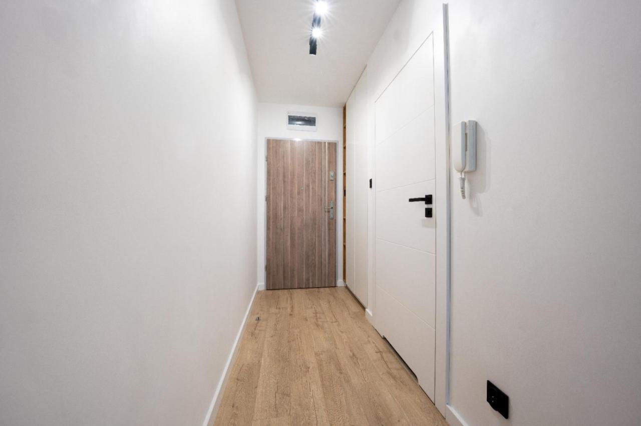 Rodzinne Apartamenty Bardzo Blisko Plazy ريفال المظهر الخارجي الصورة