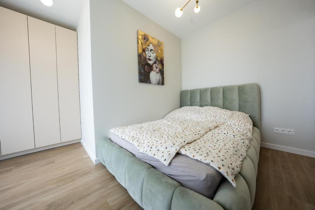 Rodzinne Apartamenty Bardzo Blisko Plazy ريفال المظهر الخارجي الصورة