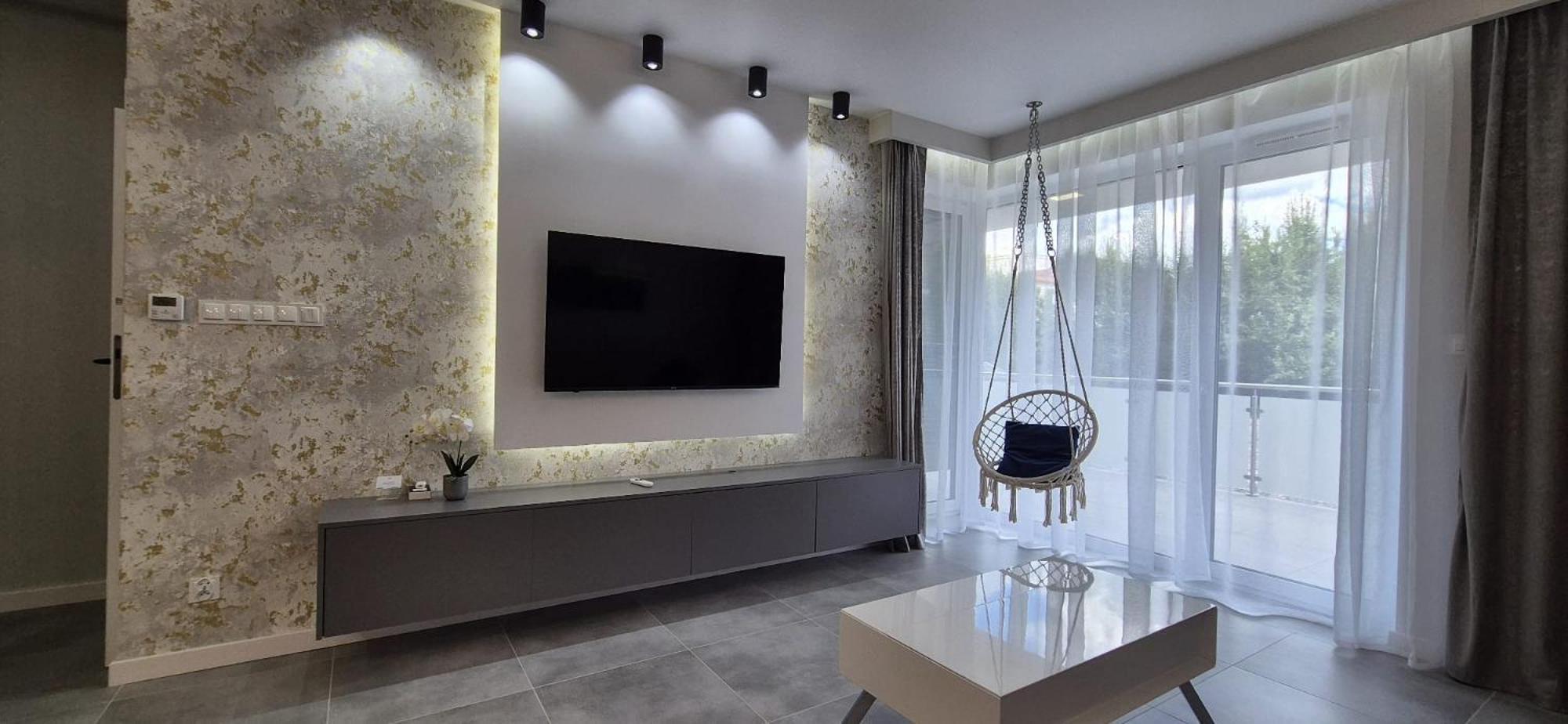 Rodzinne Apartamenty Bardzo Blisko Plazy ريفال المظهر الخارجي الصورة