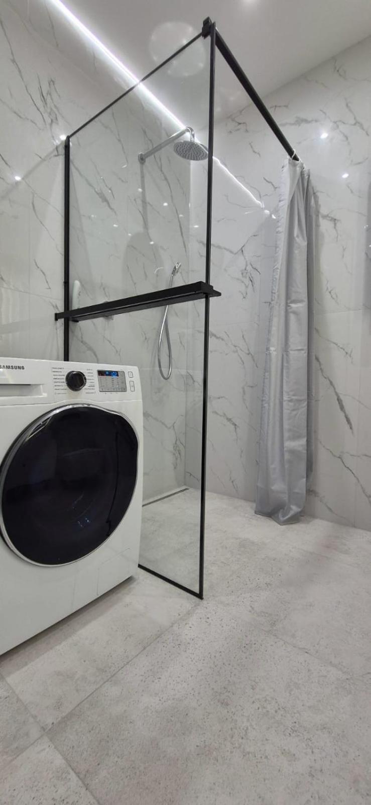 Rodzinne Apartamenty Bardzo Blisko Plazy ريفال المظهر الخارجي الصورة
