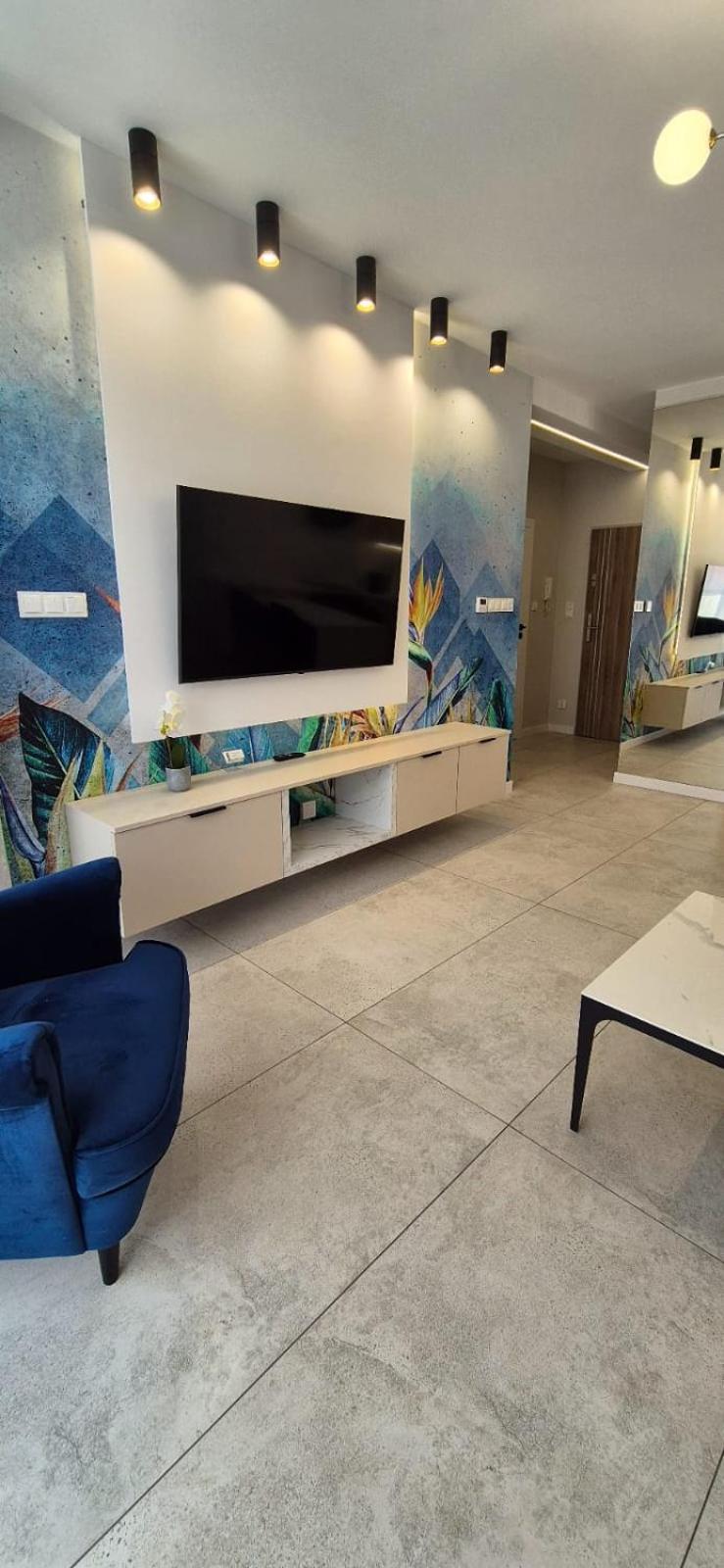 Rodzinne Apartamenty Bardzo Blisko Plazy ريفال المظهر الخارجي الصورة