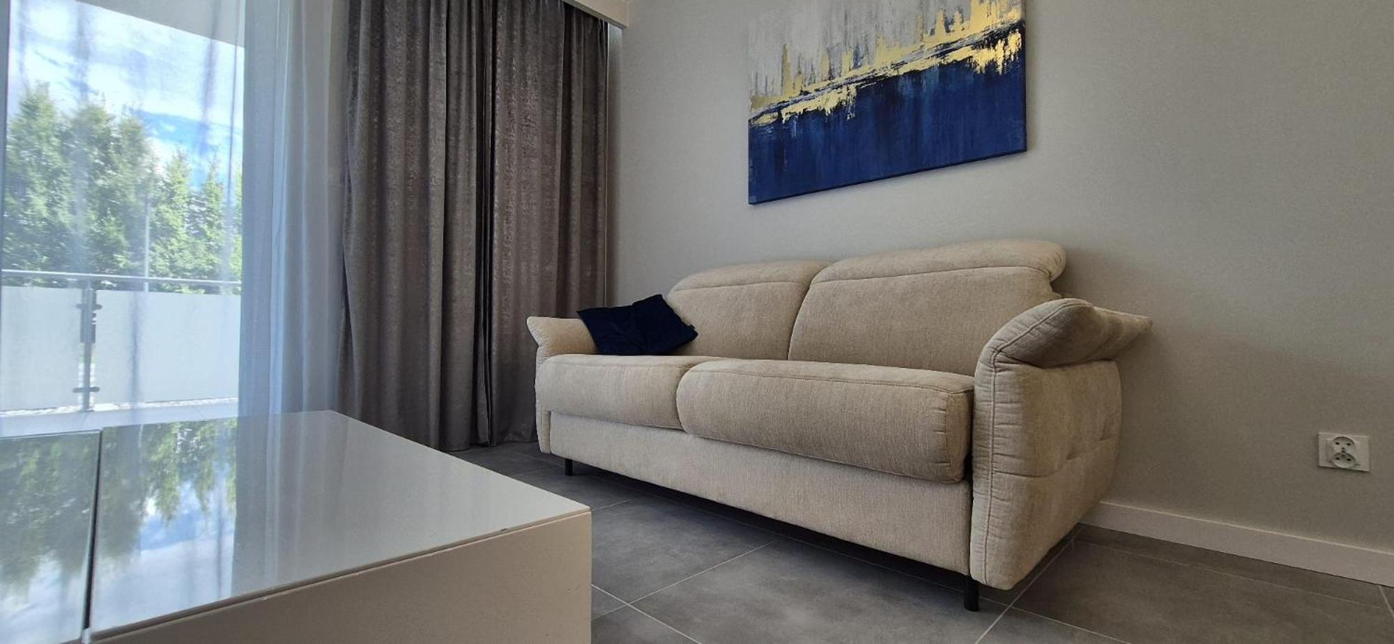 Rodzinne Apartamenty Bardzo Blisko Plazy ريفال المظهر الخارجي الصورة