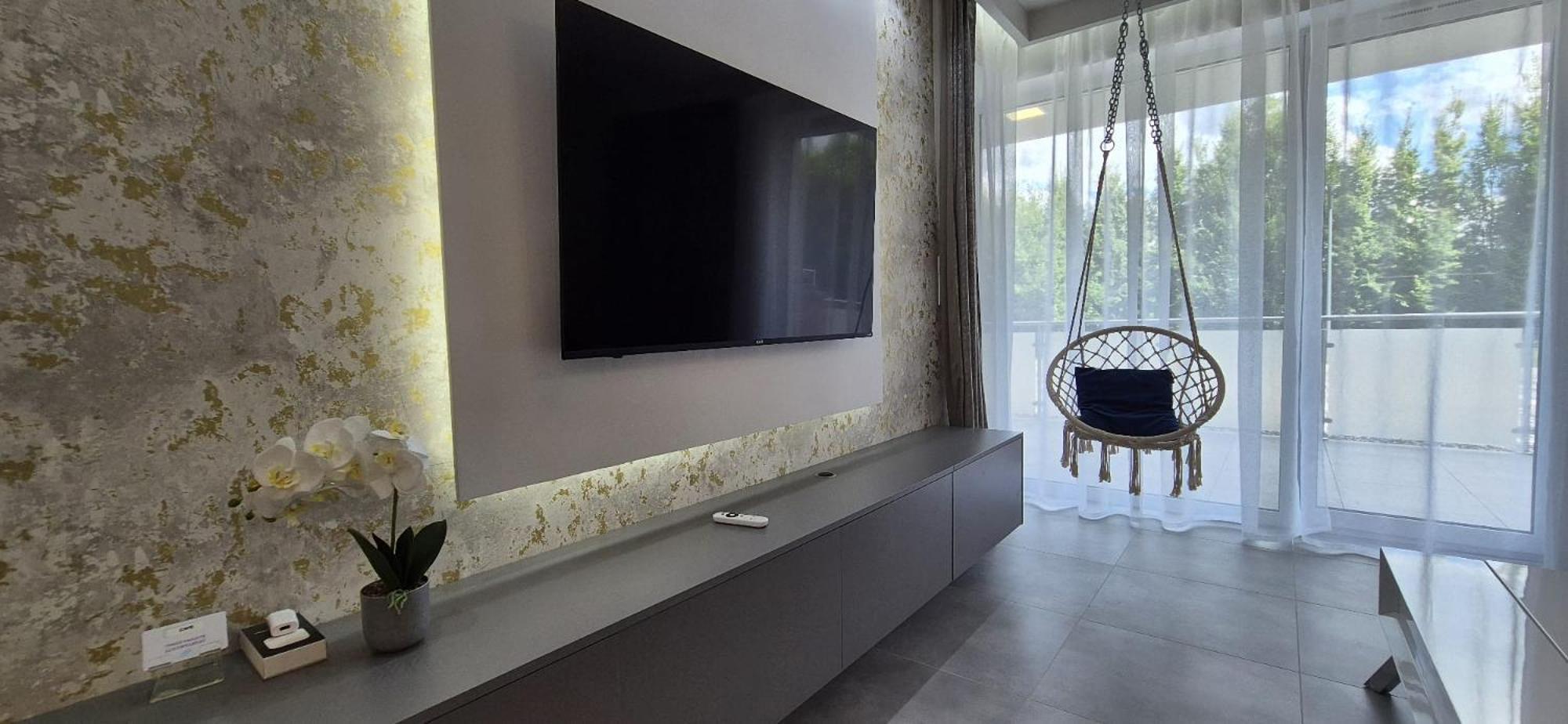 Rodzinne Apartamenty Bardzo Blisko Plazy ريفال المظهر الخارجي الصورة