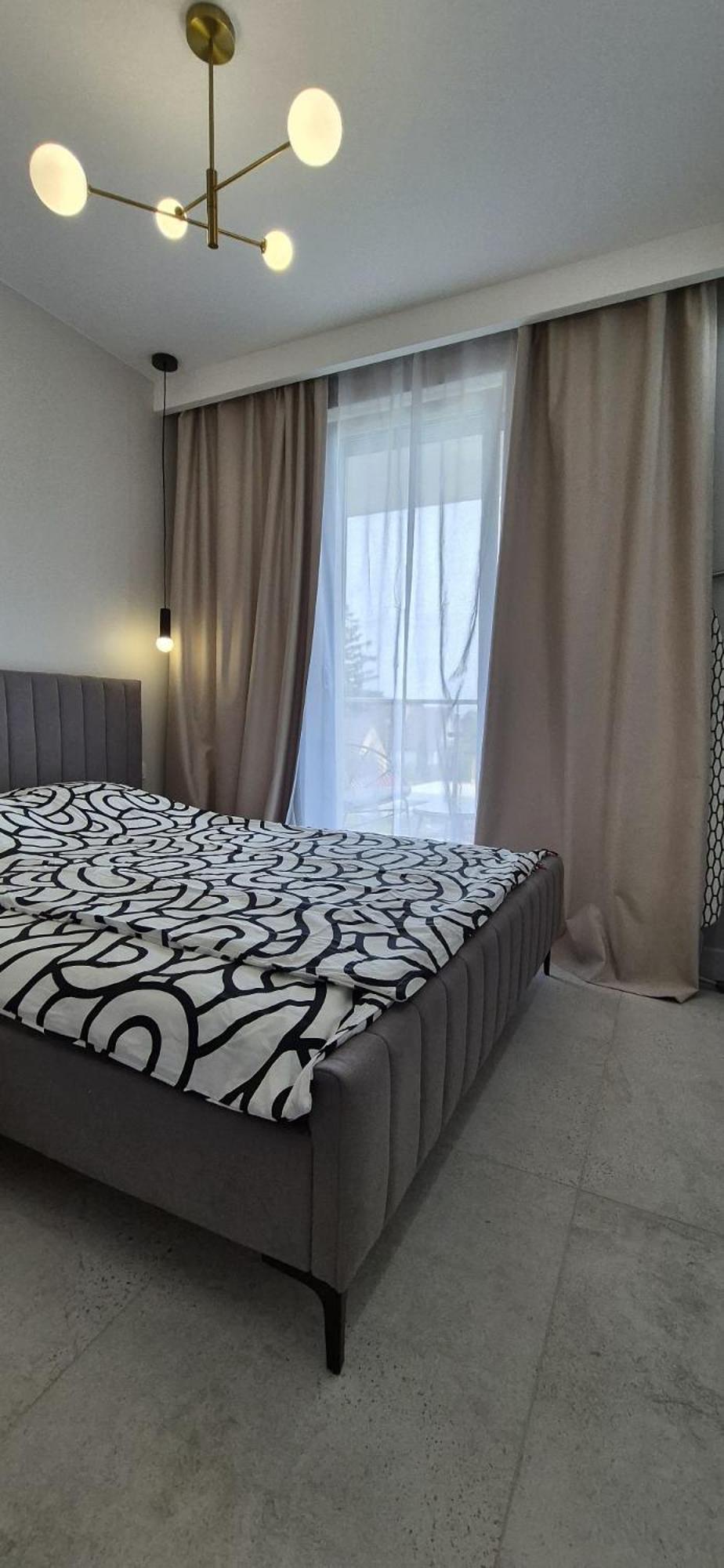Rodzinne Apartamenty Bardzo Blisko Plazy ريفال المظهر الخارجي الصورة