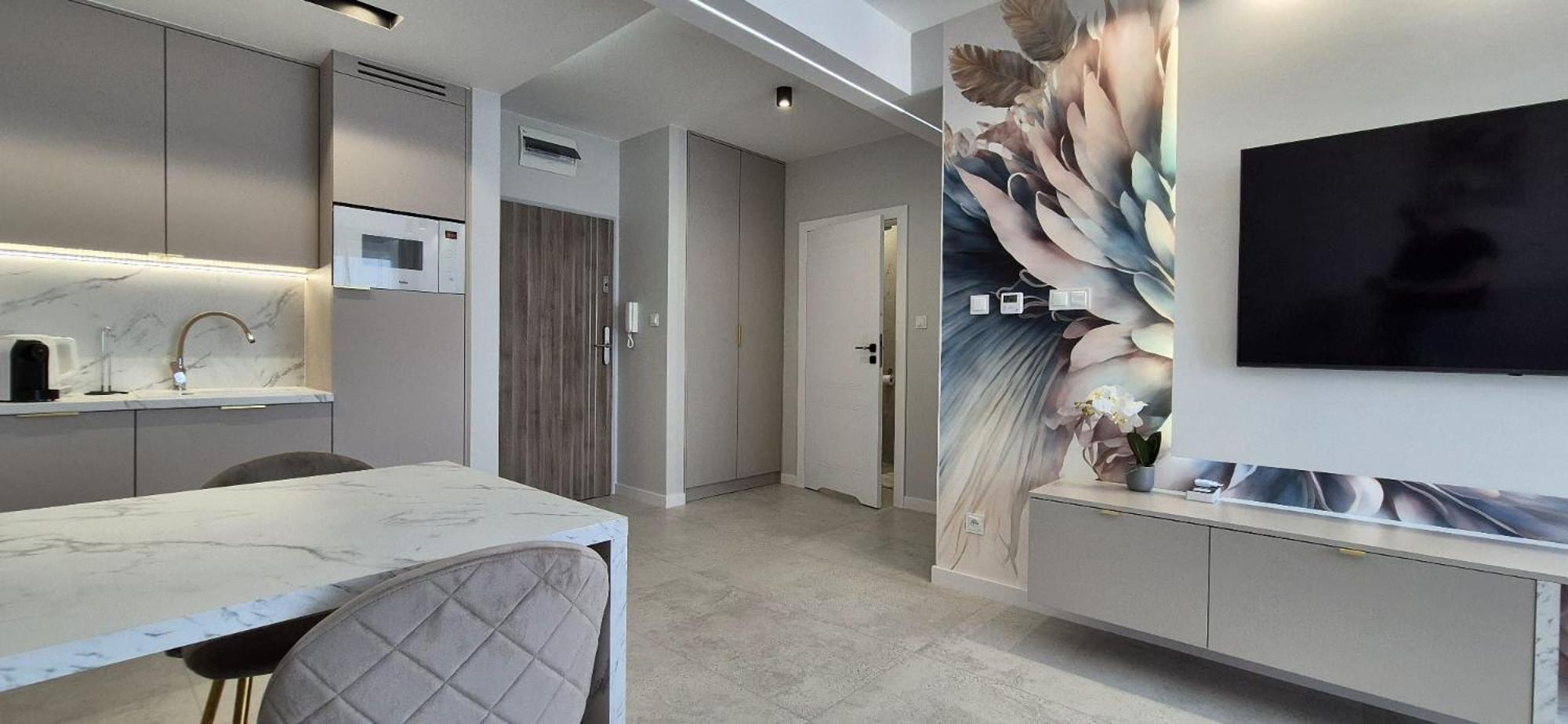 Rodzinne Apartamenty Bardzo Blisko Plazy ريفال المظهر الخارجي الصورة